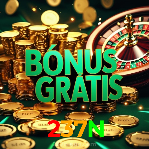 237N:A roleta está te esperando para grandes prêmios!