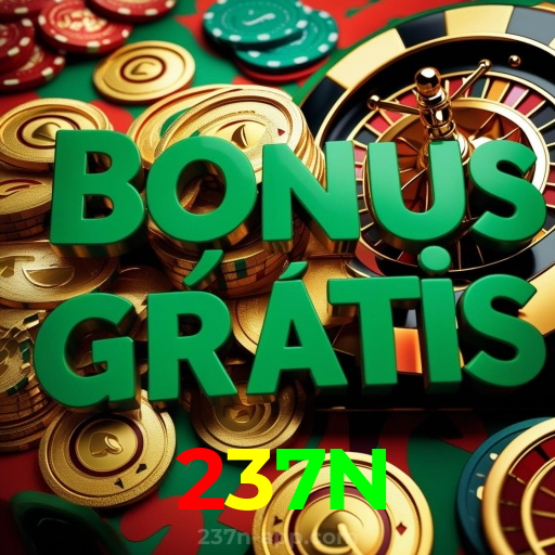 237N：Gire as slots e vença com grandes prêmios!