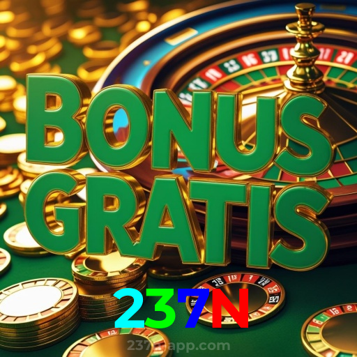 237N：Em cada giro, uma chance de vitória nas nossas slots online!
