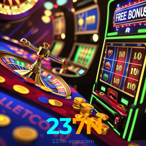 237N:Desafie a roleta e ganhe prêmios incrÃveis no nosso cassino!