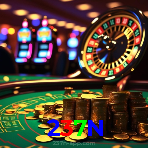 237N：Jogue slots, poker e aposte no futebol para prêmios incríveis!