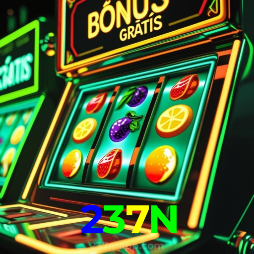 237N:Jogue nas melhores slots e leve o jackpot para casa!