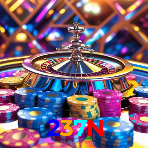 237N：Jogue blackjack e sinta a emoção de vencer no cassino!