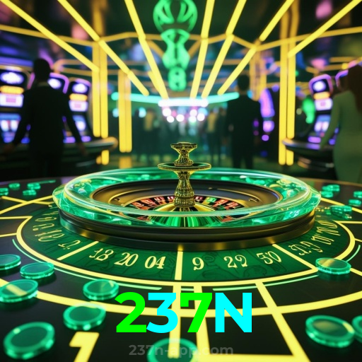237N：A sorte está na roleta! Aposte e vença agora mesmo!