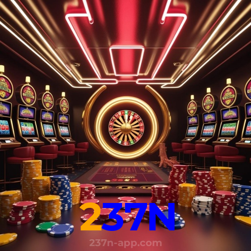 237N:Jogue poker e prove que você é o melhor nas cartas!