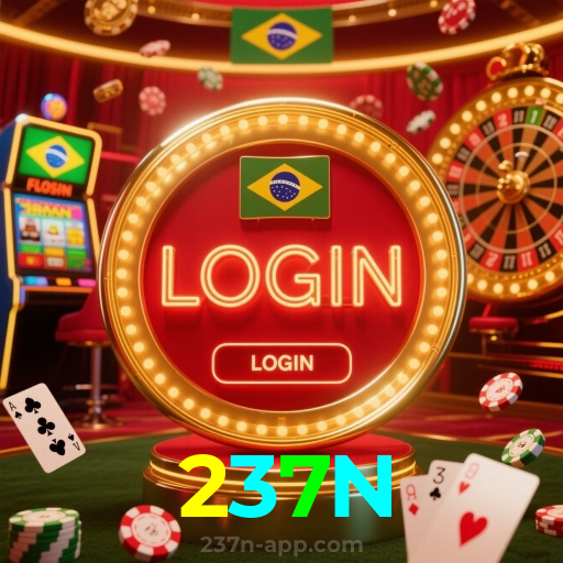 237N：Jogue slots, aposte no futebol e ganhe no melhor cassino online!