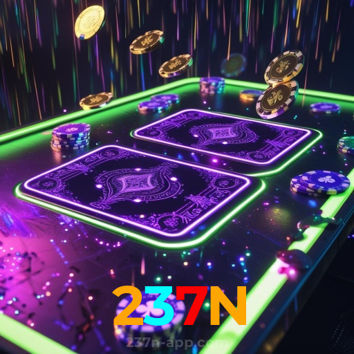 237N:Ganhe prêmios em jogos de poker e aposte no futebol com grandes odds!