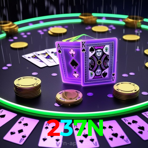 237N：Gire as slots e ganhe prêmios incríveis com cada giro!