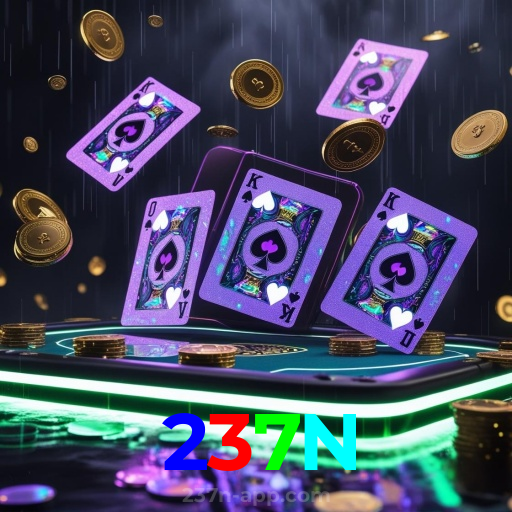 237N:Gire as slots e conquiste prêmios incríveis!