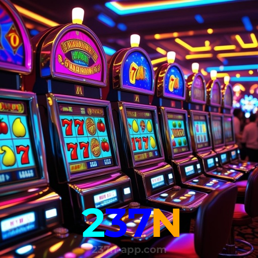 237N：Em nosso cassino online, a sorte está ao seu lado! Aposte agora!