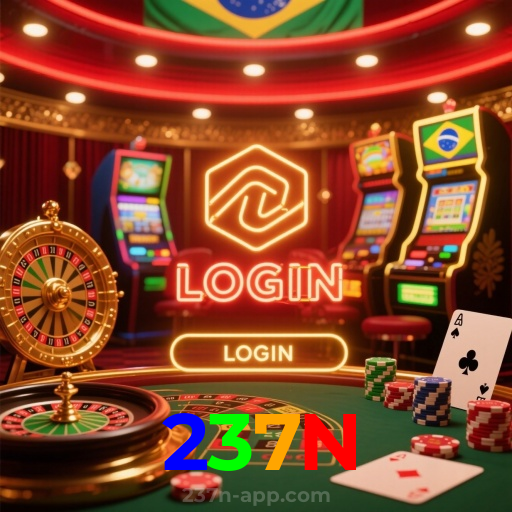 237N：Jogue slots, blackjack e aposte ao vivo no futebol com segurança!