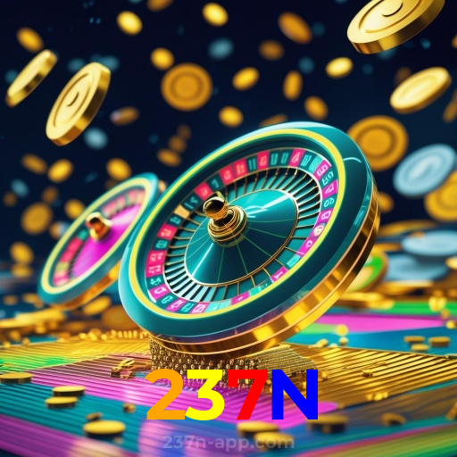 237N：Aposte nas roletas e mostre que a sorte está com você!