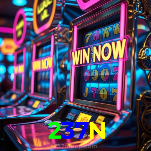 237N：Jogue agora nas melhores slots e ganhe prêmios fantásticos!