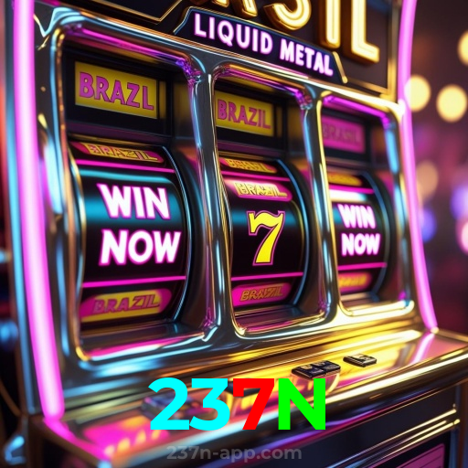 237N：Jogue poker, aposte no futebol e conquiste prêmios incríveis no cassino!