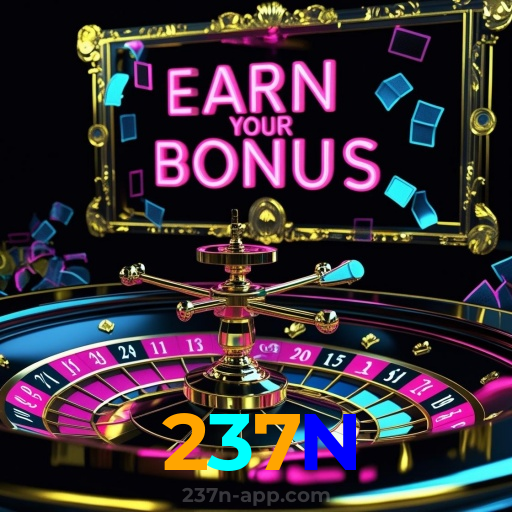 237N：O melhor cassino online com roleta, poker e apostas no futebol!