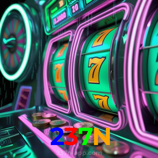 237N:Jogue nas melhores slots e leve o jackpot para casa!