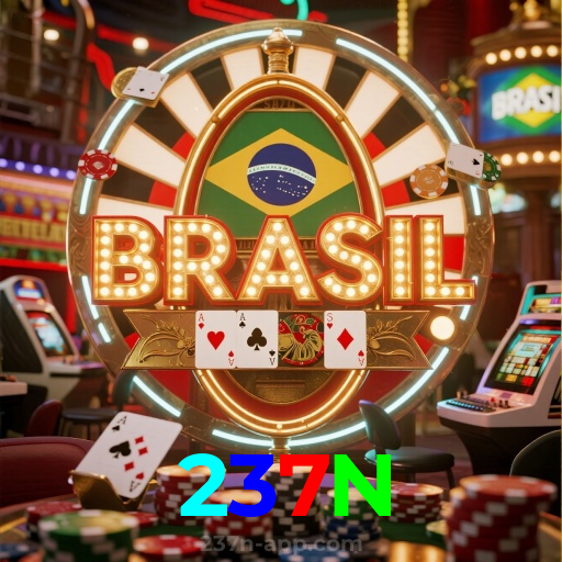 237N：Cada giro nas slots é uma chance de grandes vitórias!