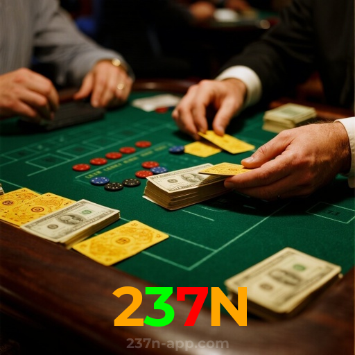 237N：As slots mais emocionantes estão esperando por você! Vença agora!