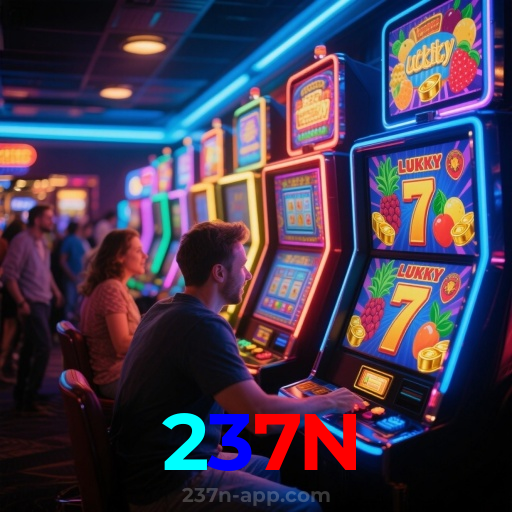 237N：Jogue slots, aposte no futebol e vença com grandes vitórias!