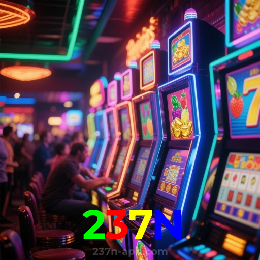 237N：Aposte no futebol e jogue slots para ganhar em grande estilo!