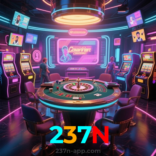 237N：Jogue poker como um profissional e vença grandes desafios!