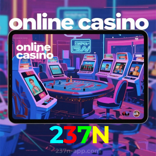 237N：Jogue roleta, poker e aposte no futebol com grandes prêmios em jogo!