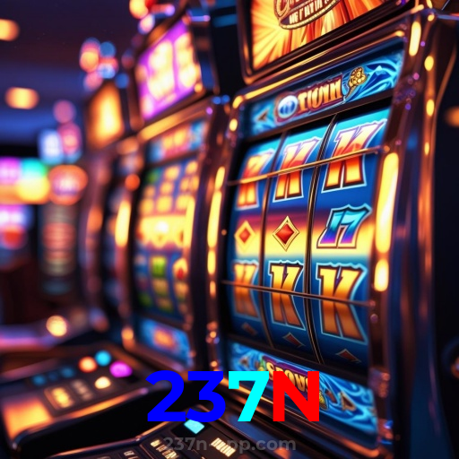 237N：Gire as slots e conquiste prêmios incríveis no nosso cassino!