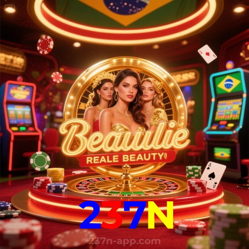 237N：Entre no cassino e comece a ganhar agora mesmo!