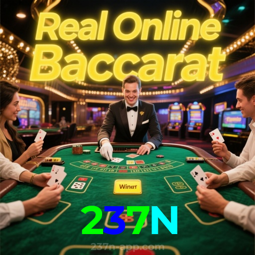 237N：A sorte não tem limites! Vença no Blackjack e leve o prêmio!