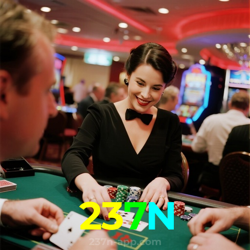 237N：Jogue poker e aposte no futebol com grandes prêmios em jogo!