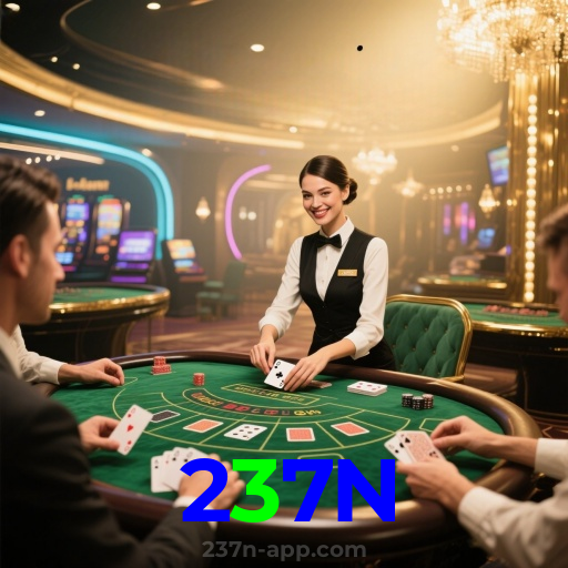 237N：Aposte no futebol e jogue slots emocionantes com grandes prêmios!