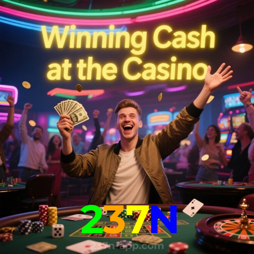 237N：Jogue poker, aposte no futebol e ganhe em nosso cassino online!