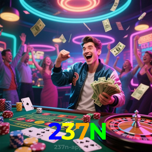 237N：Jogue slots, aposte no futebol e ganhe prêmios incríveis no cassino online!