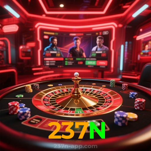 237N：Jogue poker, slots e aposte no futebol para uma experiência única!