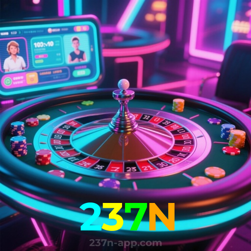 237N：Jogue poker online e mostre seu talento nas cartas!
