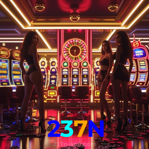 237N：Jogue blackjack, aposte no futebol e leve para casa grandes prêmios!