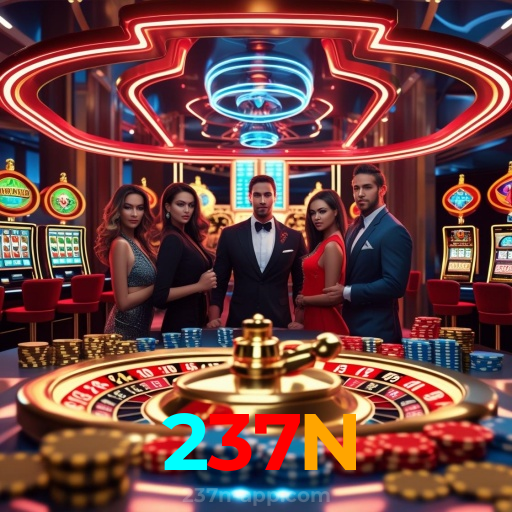 237N：Vença no poker e mostre que você é um mestre das cartas!