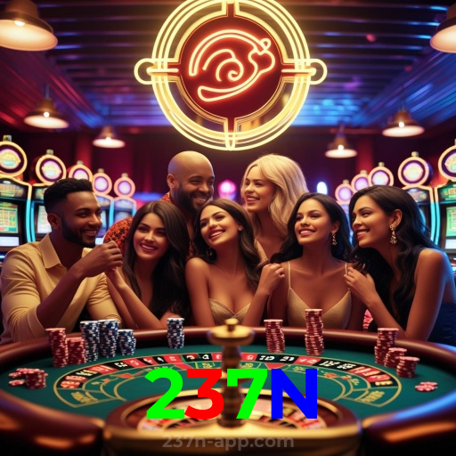 237N：Jogue slots, aposte no futebol e vença em grandes mesas de poker!