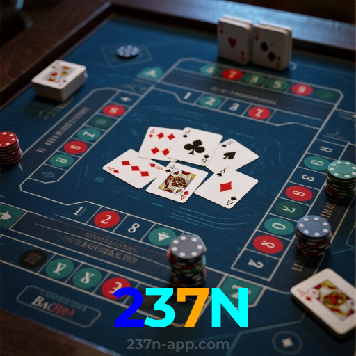 237N：A sorte está no seu lado nas nossas roletas! Aposte agora!