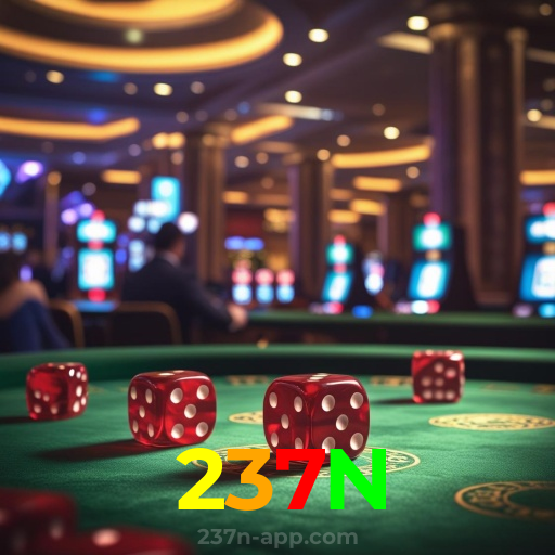 237N：Ganhe prêmios incríveis em slots, roleta e apostas ao vivo no futebol!