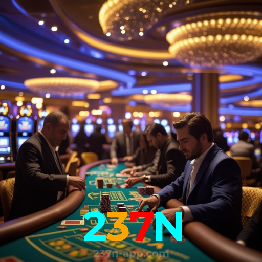 237N：Jogue slots, aposte no futebol e conquiste vitórias épicas no cassino!
