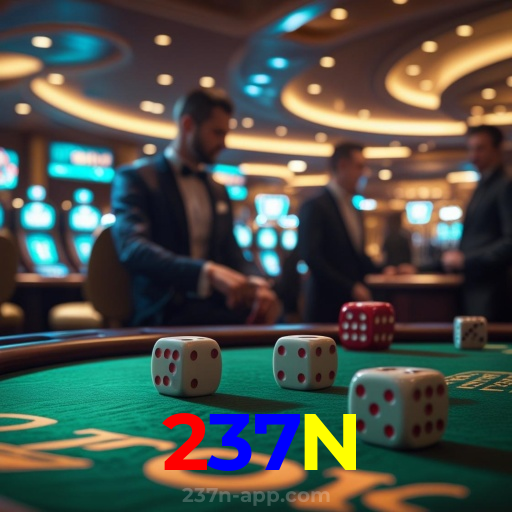 237N：Aposte no seu time e jogue roleta no cassino mais confiável!