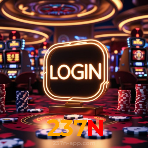 237N：Diversão sem limites com roleta, blackjack e apostas em futebol ao vivo!