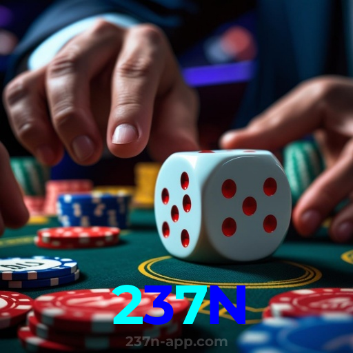 237N：A melhor experiência de cassino e futebol online para você!