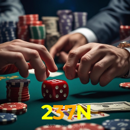 237N：Jogue nas roletas e conquiste a sorte ao seu lado!