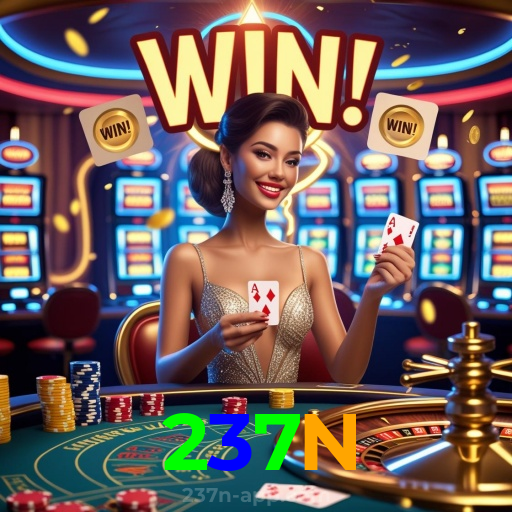 237N：Jogue poker, roleta e aposte ao vivo no futebol online para grandes vitórias!