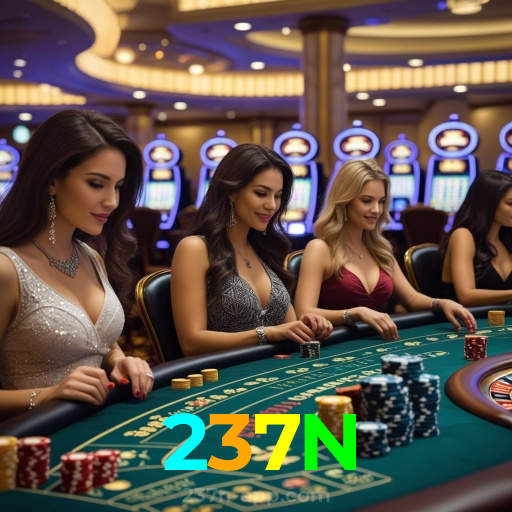 237N：Encontre o seu jogo favorito e leve para casa prêmios fantásticos!