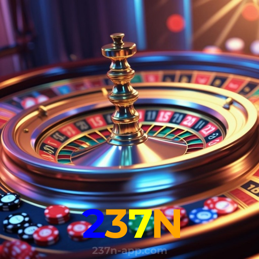 237N：Onde a diversão nunca acaba: poker, roleta e apostas no futebol!