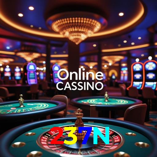 237N：Aposte no futebol e vença nas mesas de blackjack no cassino online!