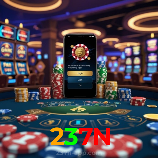 237N:Aposte nas roletas e conquiste prêmios incrÃveis!